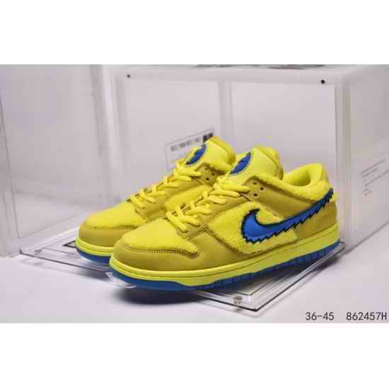 Nike SB Dunk Low AAA Women Shoes 053
